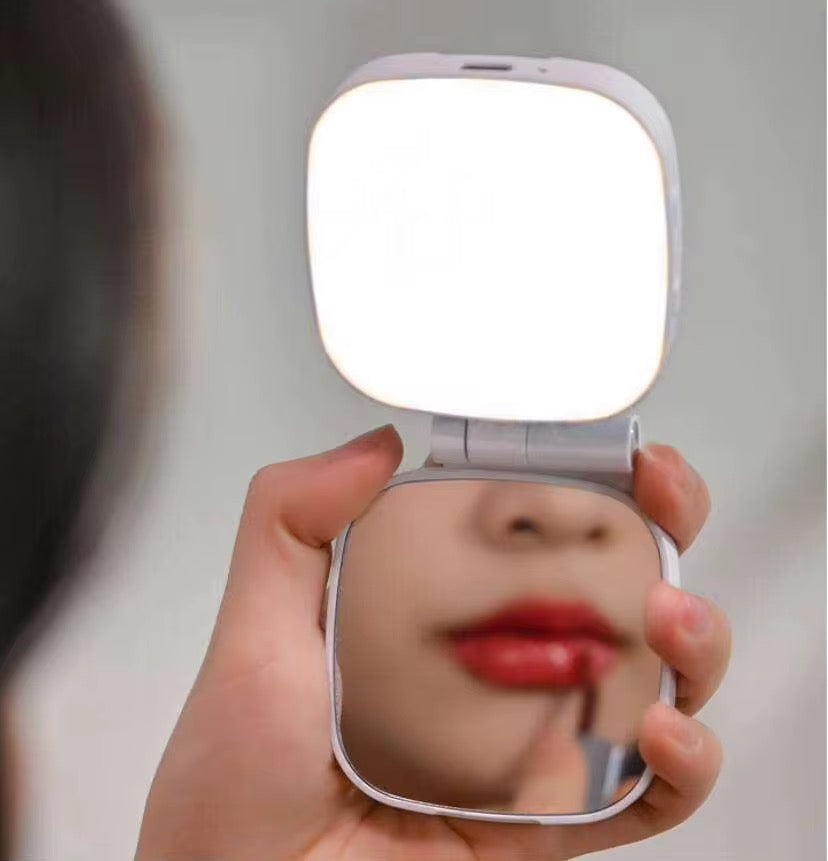 Magnetic Selfie Ring Light