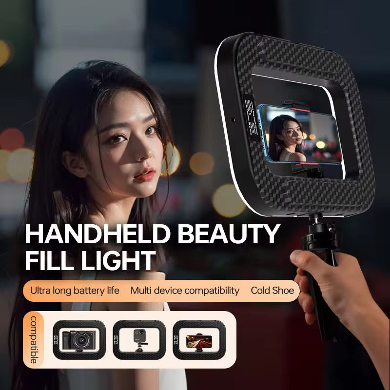 Smart Phone Selfie Light Kit