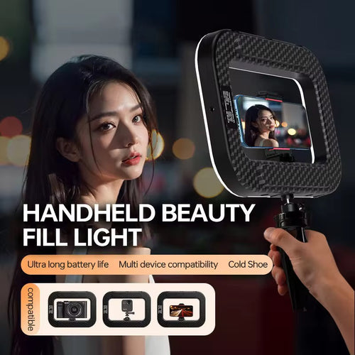 Smart Phone Selfie Light Kit