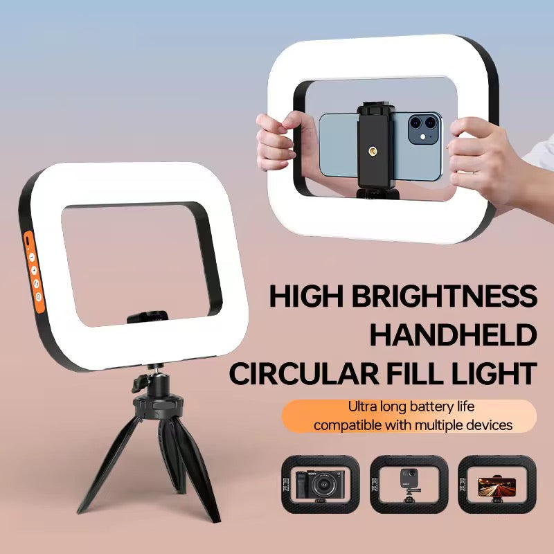 Smart Phone Selfie Light Kit