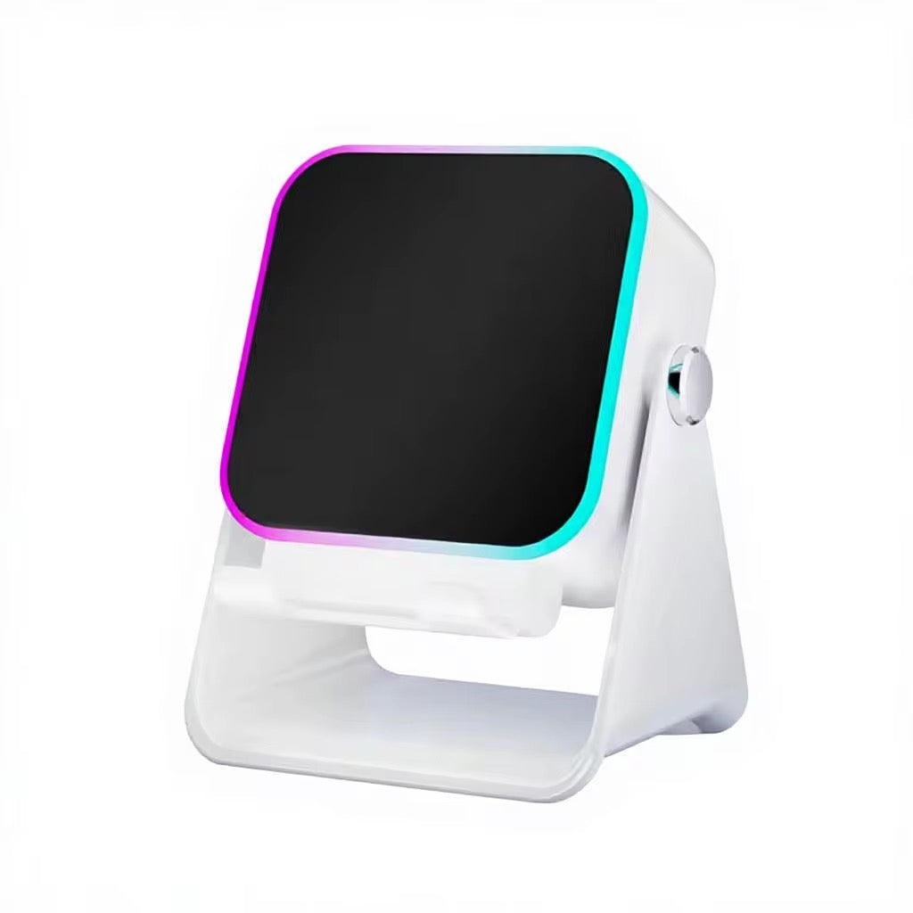 Wireless Induction Speaker